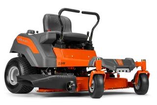 2025 Husqvarna Z246