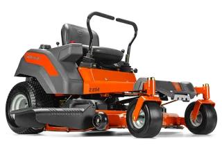 2025 Husqvarna Z254