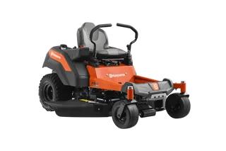 2025 Husqvarna Z242F Special Edition