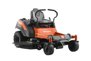 2025 Husqvarna Z248F Special Edition