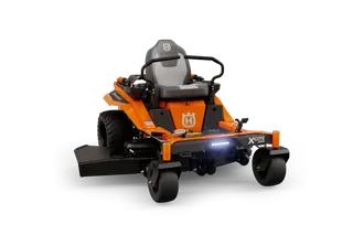 2025 Husqvarna Xcite Z345