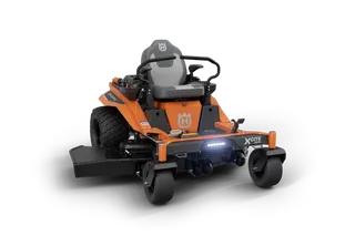 2025 Husqvarna Xcite Z375 54''