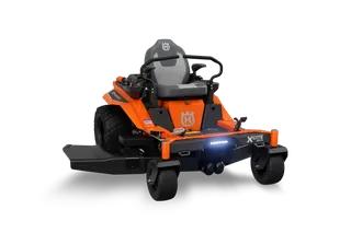 2025 Husqvarna Xcite Z375 60''