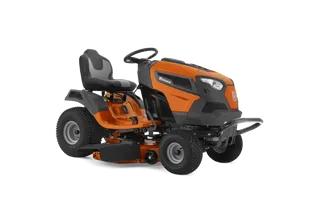 2025 Husqvarna TS 142