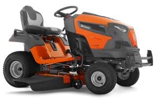 2025 Husqvarna TS 242XD