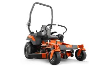 2025 Husqvarna Z448