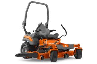 2025 Husqvarna Z460