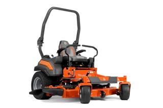 2025 Husqvarna Z454XS