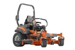 2025 Husqvarna Z554X