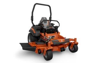 2025 Husqvarna Z572XS