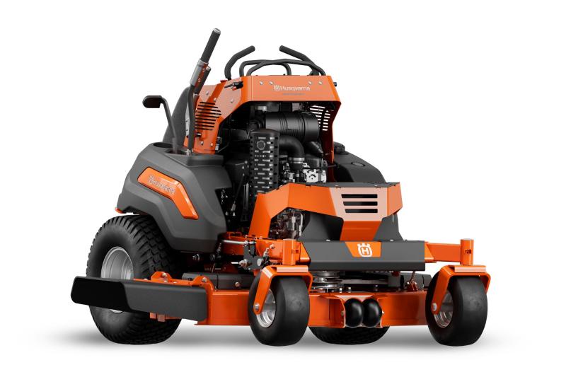 2025 Husqvarna V554X