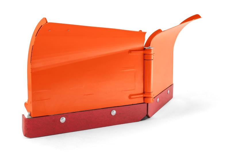 2025 Husqvarna Folding plough