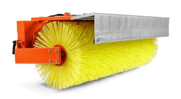 2025 Husqvarna Broom