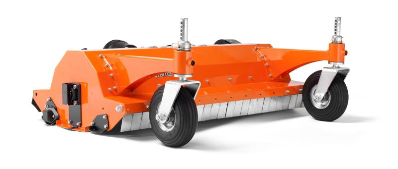 2025 Husqvarna FLAIL MOWER