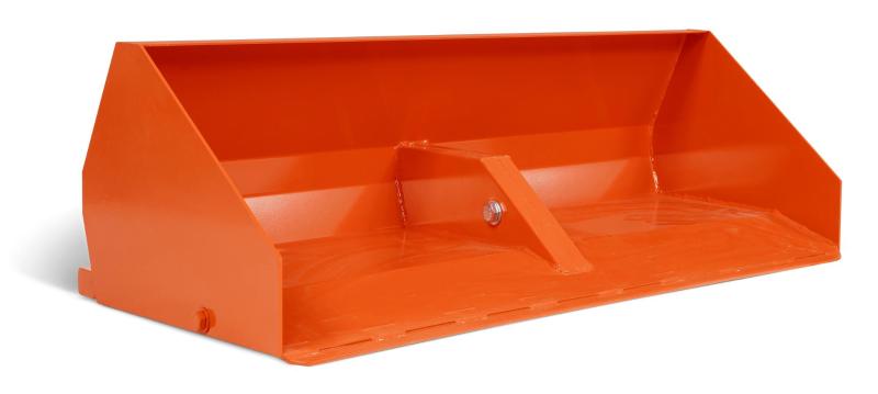 2025 Husqvarna Utility bucket