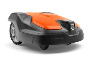 2025 Husqvarna 520H