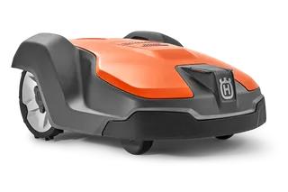 2025 Husqvarna 520