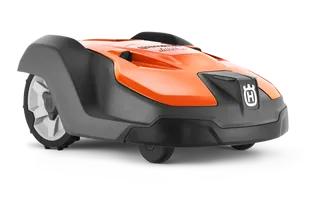 2025 Husqvarna 550