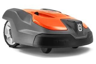 2025 Husqvarna 550H