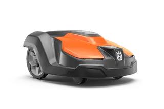 2025 Husqvarna 520 EPOS