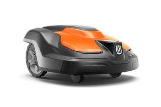 2025 Husqvarna 520H EPOS