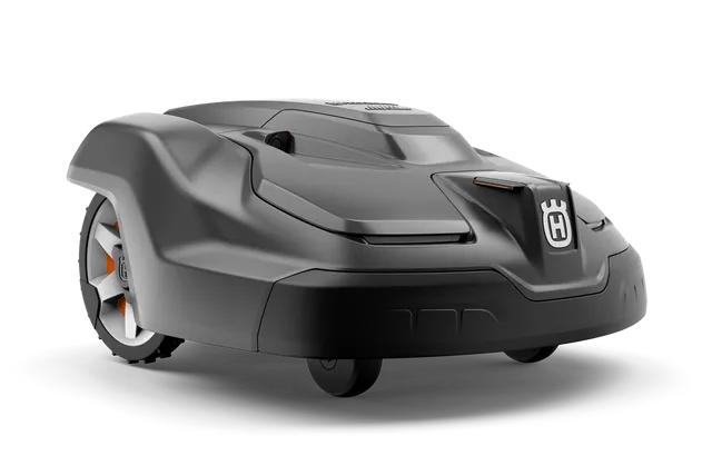 2025 Husqvarna 450XH EPOS