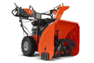 2026 Husqvarna ST 224