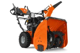 2026 Husqvarna ST327