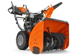 2026 Husqvarna ST 330