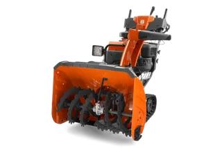 2026 Husqvarna ST 430T