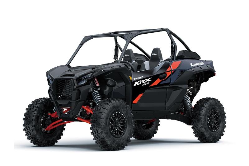 2026 Kawasaki Teryx KRX 1000