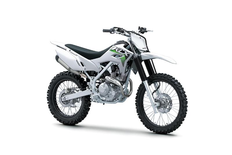 2026 Kawasaki KLX230R S