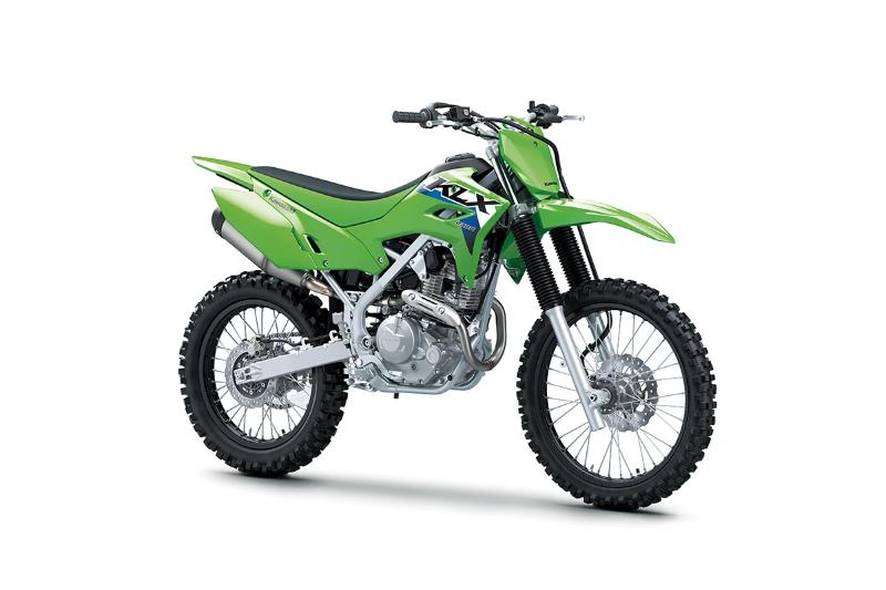 2026 Kawasaki KLX230R