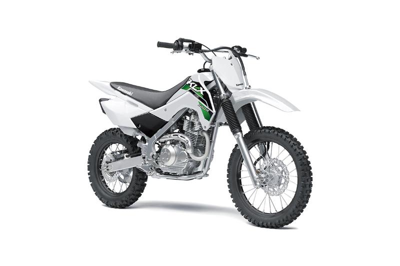 2026 Kawasaki KLX140R