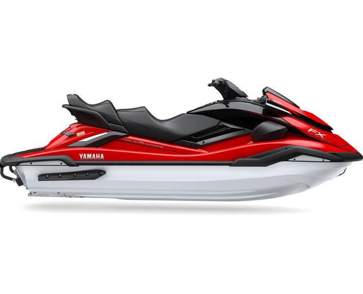 2026 Yamaha FX Cruiser HO