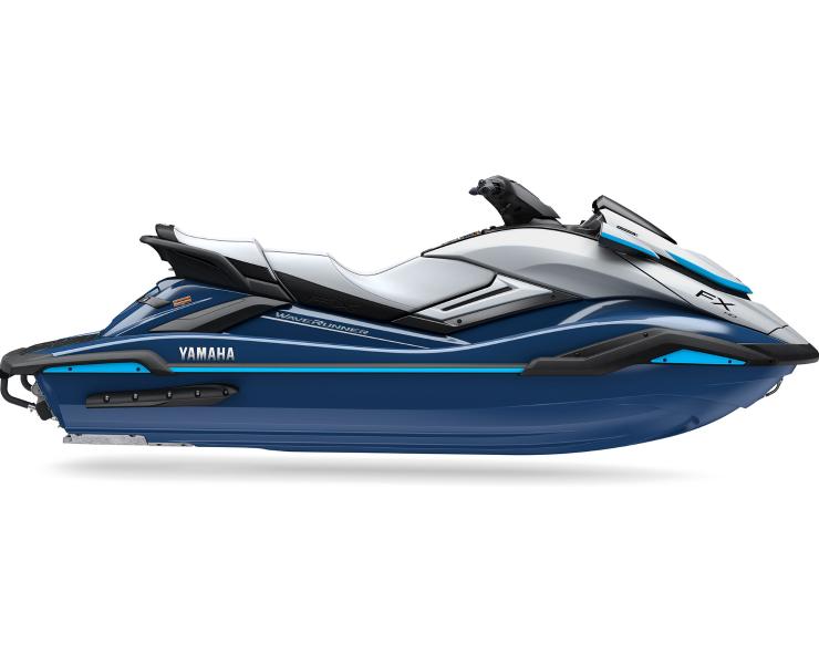 2026 Yamaha FX HO