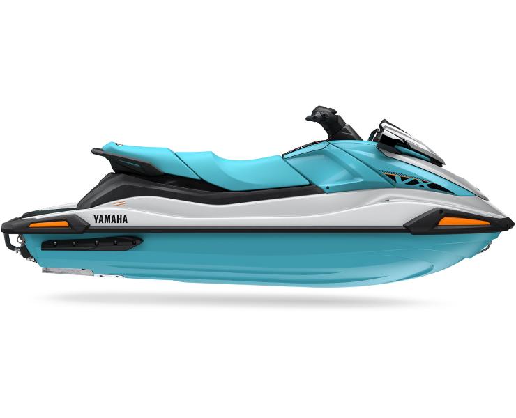 2026 Yamaha VX