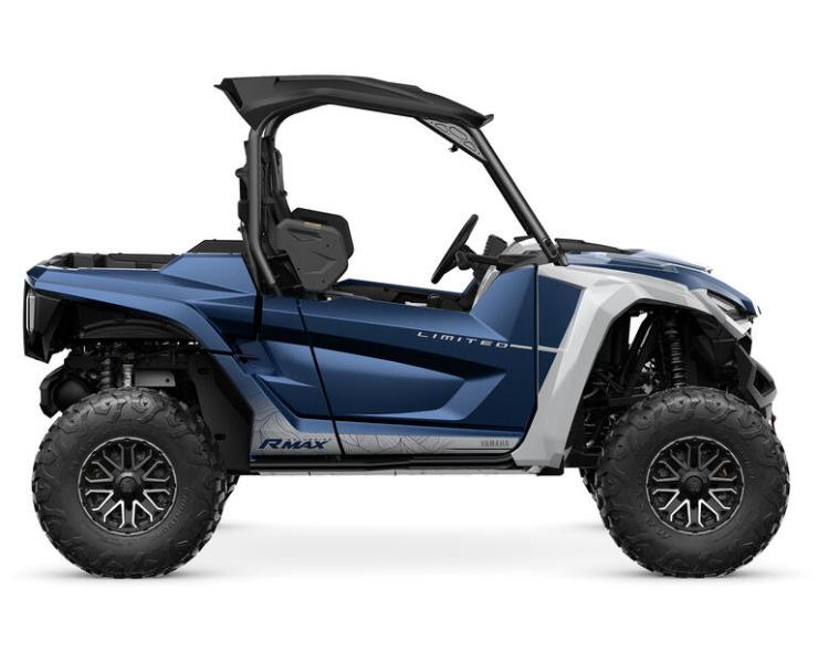 2026 Yamaha WOLVERINE RMAX2 1000 LIMITED