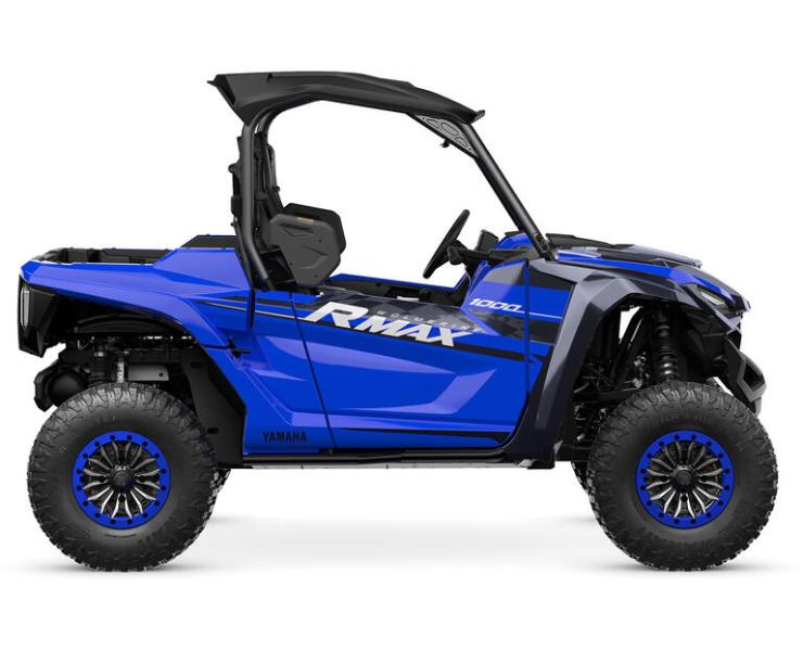 2026 Yamaha WOLVERINE RMAX2 1000 Sport
