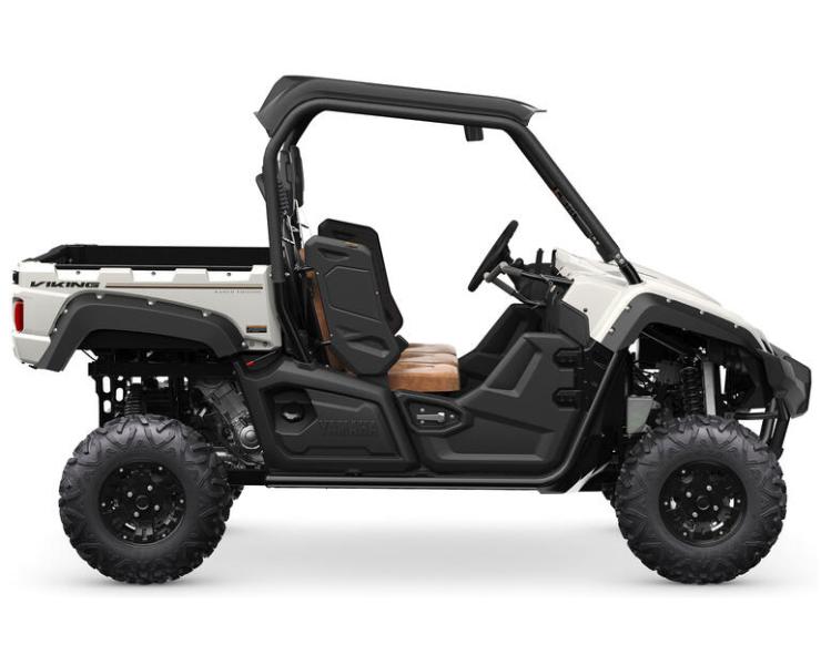 2026 Yamaha VIKING EPS SE