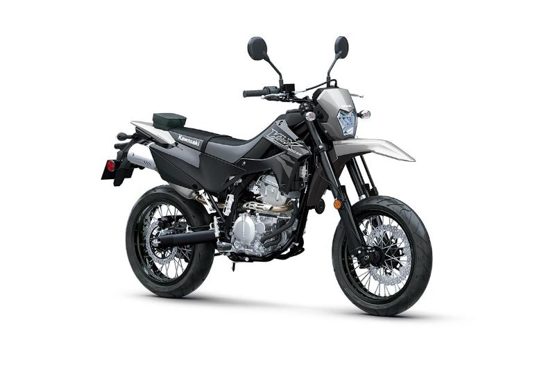 2026 Kawasaki KLX300SM
