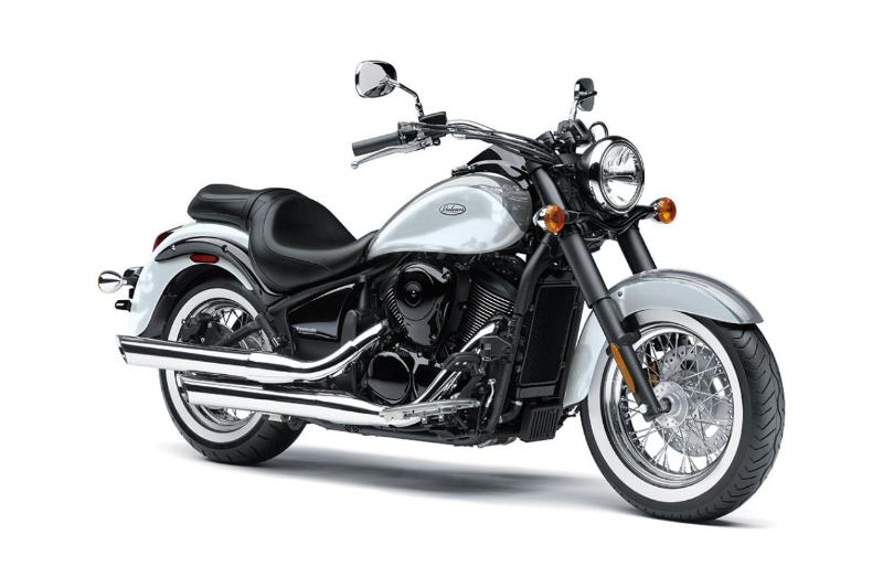 2026 Kawasaki Vulcan 900 Classic