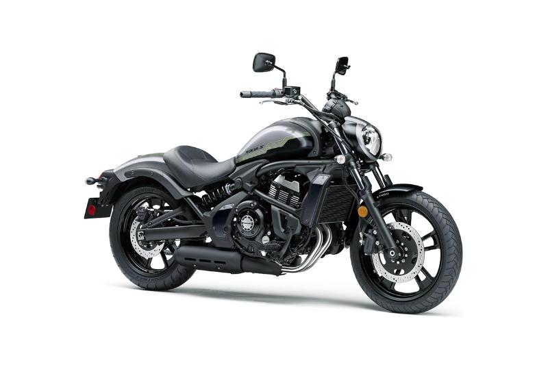 2026 Kawasaki Vulcan S