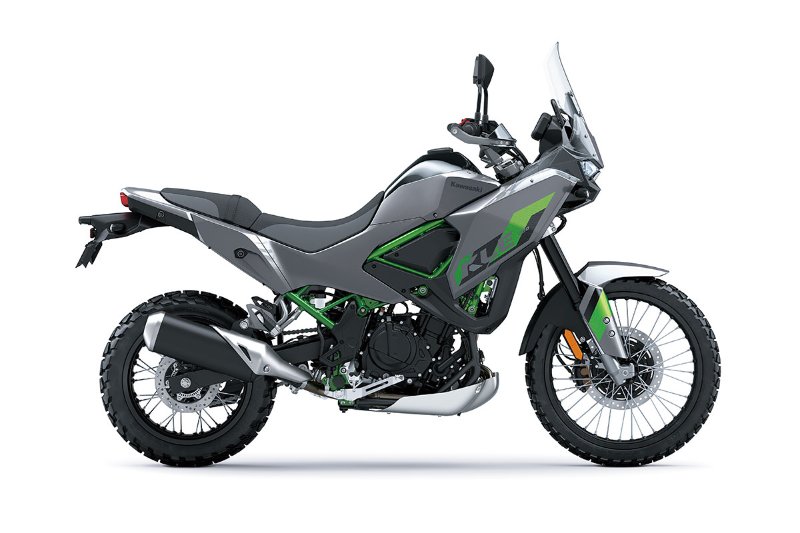 2026 Kawasaki KLE500 SE