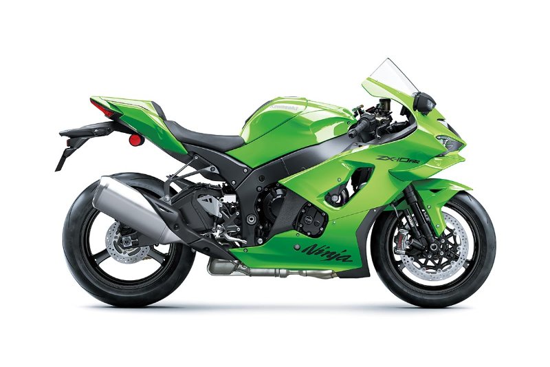 2026 Kawasaki Ninja ZX-10RR ABS