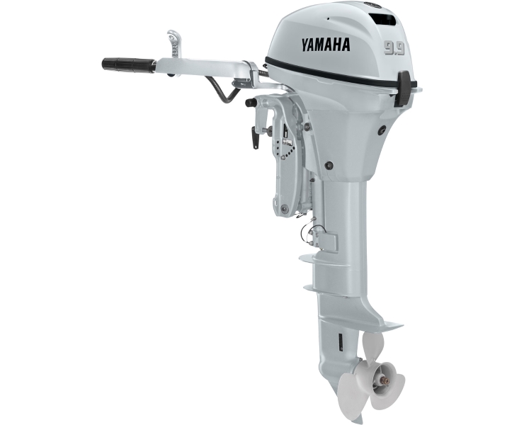 2026 Yamaha F9.9SMHB2