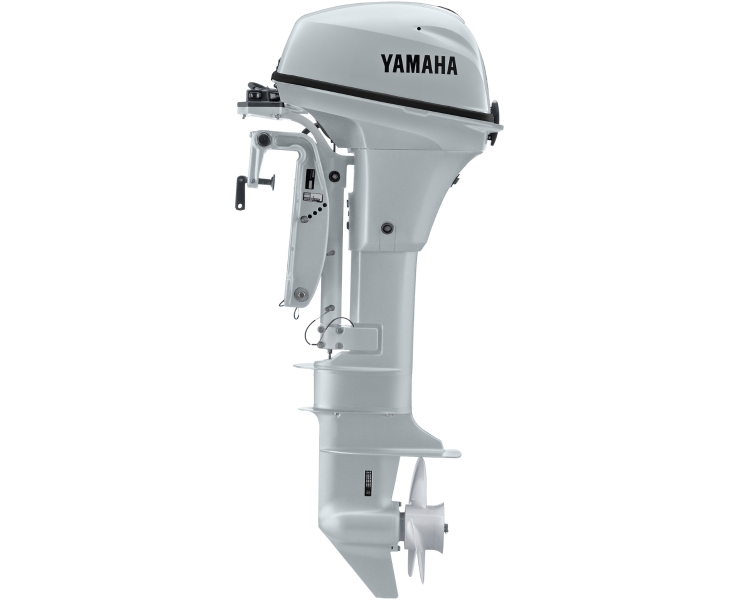 2026 Yamaha T9.9XPB2