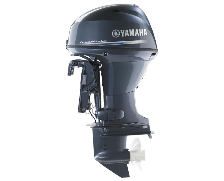 2026 Yamaha F30LA