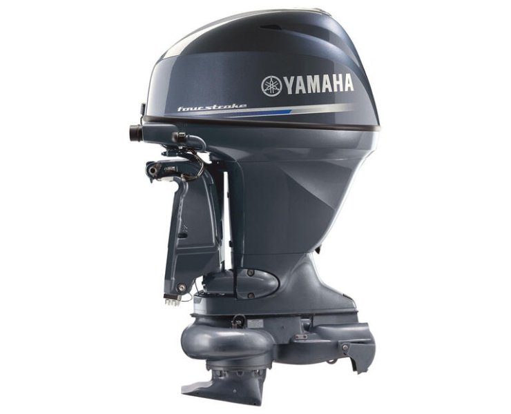 2026 Yamaha F40JEA