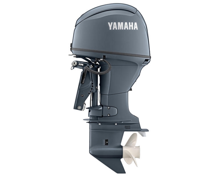 2026 Yamaha F70LB